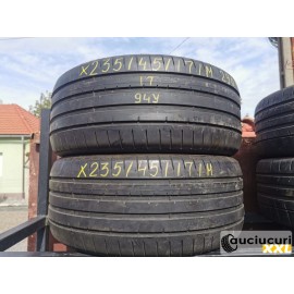 Dunlop Sport Maxx RT2   235/45/17 Vara
